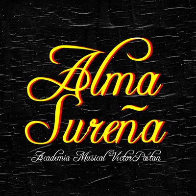 Alma Sureña - Me Marchare