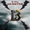 Borgese - Y Tú No Estás
