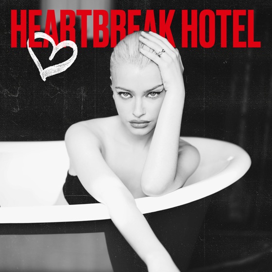 Cover artwork for Heartbreak Hotel