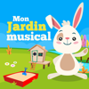 Un an de plus pour Maelie - Mon jardin musical