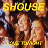 Love Tonight cover art