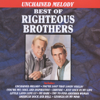 Righteous Brothers - Unchained Melody (Re-Recorded) artwork