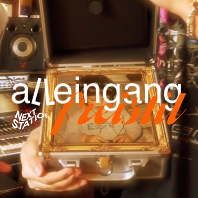 Alleingang Freistil - Single