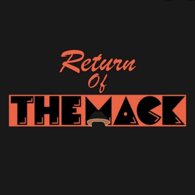 The Mack (feat. Da Reyes Twinz) - Single