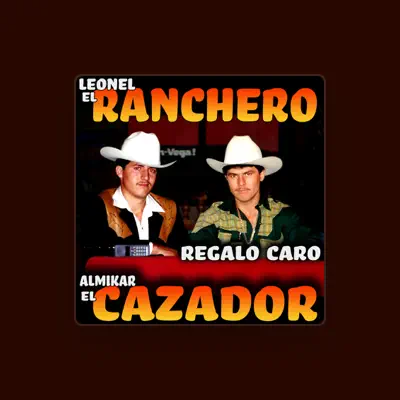 Listen to Almikar El Cazador, watch music videos, read bio, see tour dates & more!