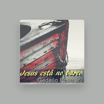 Listen to Gedeão Rosa Jr, watch music videos, read bio, see tour dates & more!