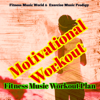 Back in Shape - Tropical - Fitness Music World & Exercise Music Prodigy