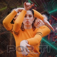 Por Ti (feat. Quan The Young) - Single - Rastachai