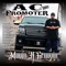 Cold Cut (feat. Grouch, Mizztery & Duce) - AC The Promoter lyrics