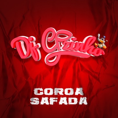 Coroa Safada - Single