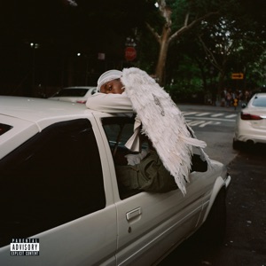 Hope (feat. Puff Daddy & Tei Shi)