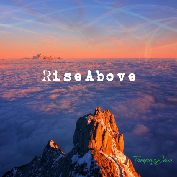 Rise Above - Single cover