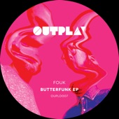 Butterfunk artwork