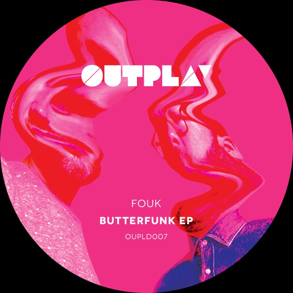 Butterfunk - EP