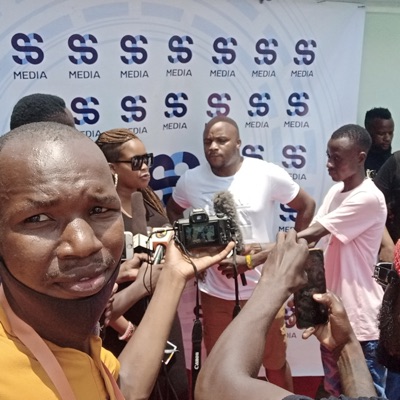 Mimi mpwani (feat. Pwani Artist) - Single