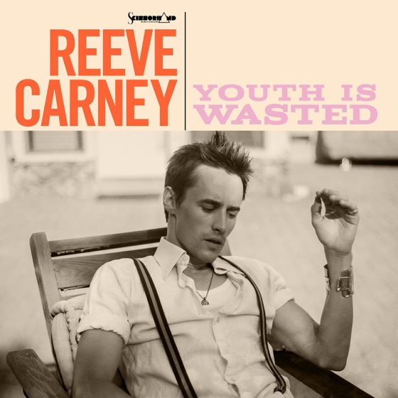 Cover artwork for Think of You