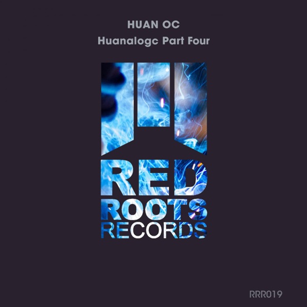 Huanalogc Part Four - Single