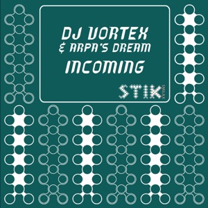 Incoming - EP