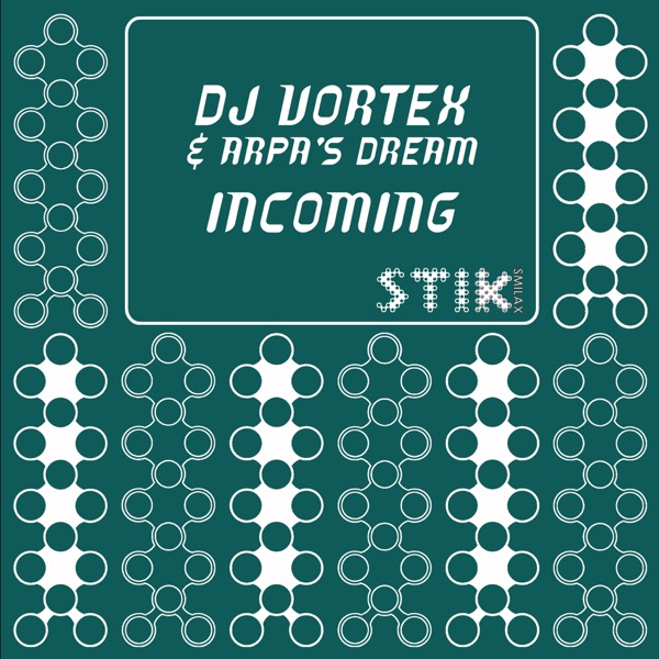 Incoming - EP