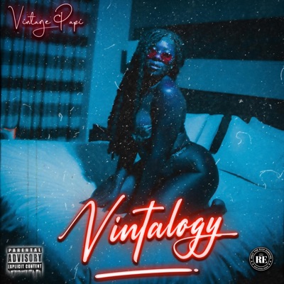 Vintalogy - Single