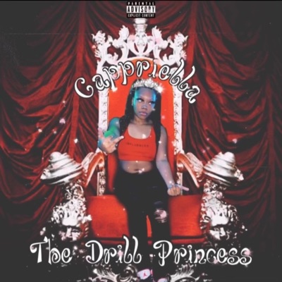 Cappriella the Drill Princess