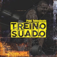 Treino Suado - Single - Guru