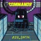 Big Data - Commands lyrics