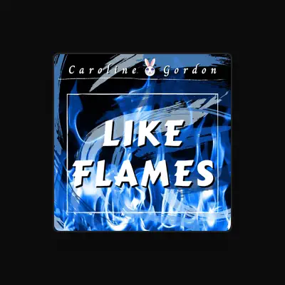 Listen to Caroline Gordon, watch music videos, read bio, see tour dates & more!
