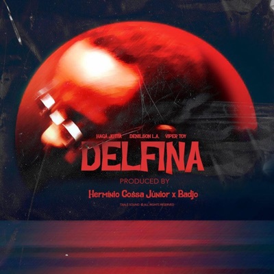 Delfina (feat. Denilson L.A & Viper Toy) - Single