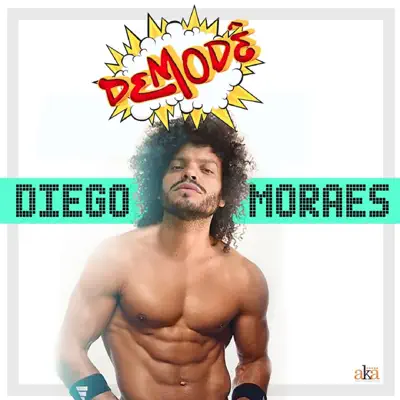 Demodê - Single - Diego Moraes