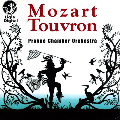 The Magic Flute, K. 620, Act II: No. 20 Aria "Ein Mädchen oder Weibchen" (Papageno) [Trumpet Version]-thumbnail