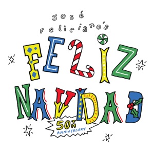 Feliz Navidad (feat. CNCO, Isabela Merced, Shaggy, Jon Secada, Jason Mraz, Lin-Manuel Miranda, Rachael Ray, Gloria Gaynor, Big & Rich, Michael Bolton, Los Temerarios, Emmanuel, Isabella Castillo, Jencarlos, Pitingo, Patricia Manterola, Jesus Molina, La India, Julio Iglesias Jr., Tony Carreira, Bertín Osborne, Pablo Montero, El Dasa, Nikki Vianna, Adam Irigoyen, Gord Bamford, Leo Dan, Frankie J, Sam Moore & Styx) [50th Anniversary/FN50]