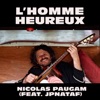 JP Nataf L'homme heureux (feat. JP Nataf) L'homme heureux (feat. JP Nataf) - Single