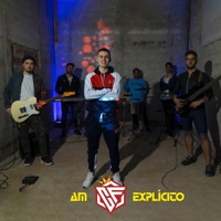 Am / Explícito - Single - Cumbia a Fondo