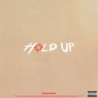 Hold Up - Single - Giacomo