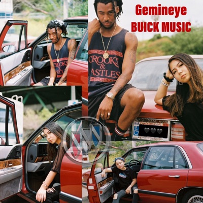 Buick Muisic - Single