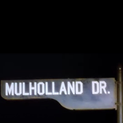 Mulholland Drive - Single
