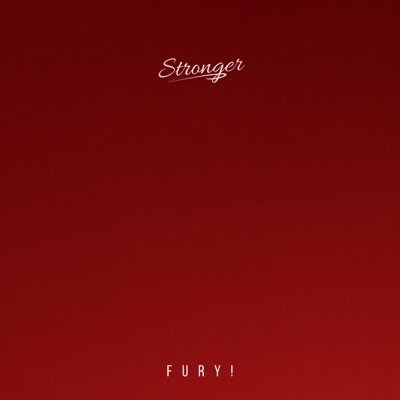 Stronger - Single