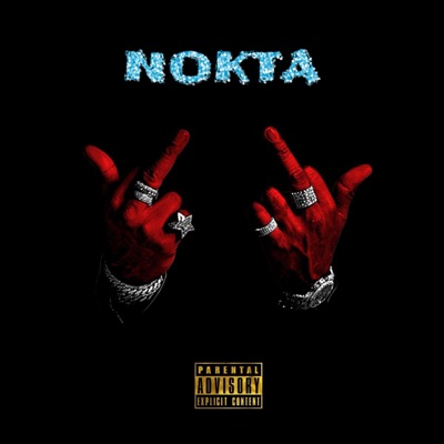 Emrati Mati (Nokta) (feat. Mati) - Single