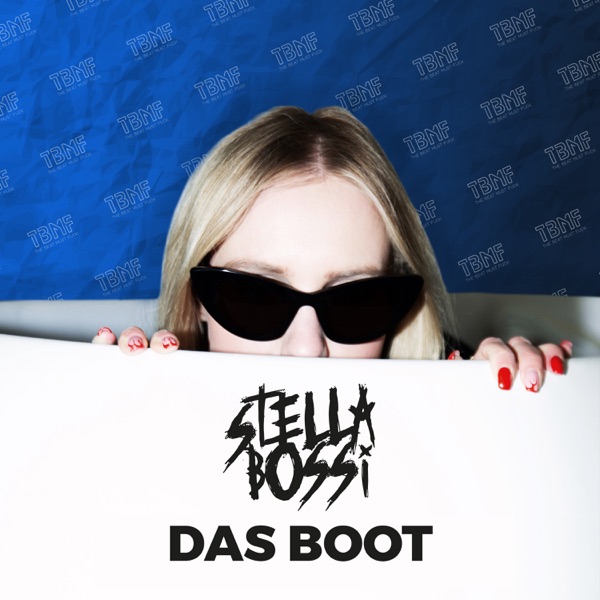 Das Boot (Edit) - Single