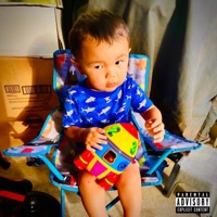 Wake Up - Single - Lategod