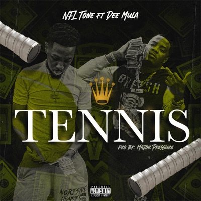 Tennis (feat. Dee Mula) - Single