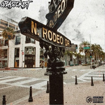 Rodeo Drive - Single
