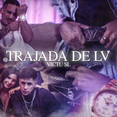 Trajada de Lv - Single
