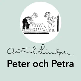 Peter och Petra