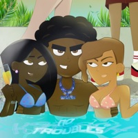 No Troubles - EP - Kfresh