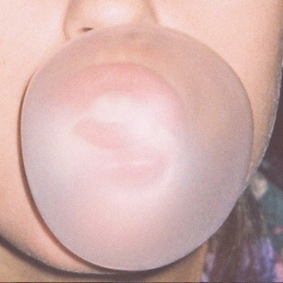 Pink Bubblegum