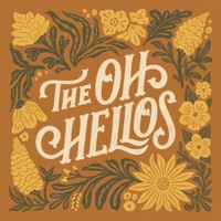 The Oh Hellos Ablum Cover
