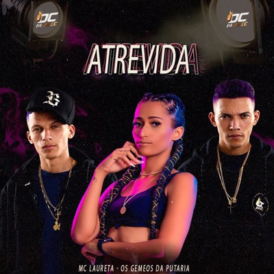 Atrevida - Single