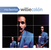 Talento de Televisión - Willie Colón